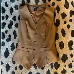 Sincerely Jules Vest